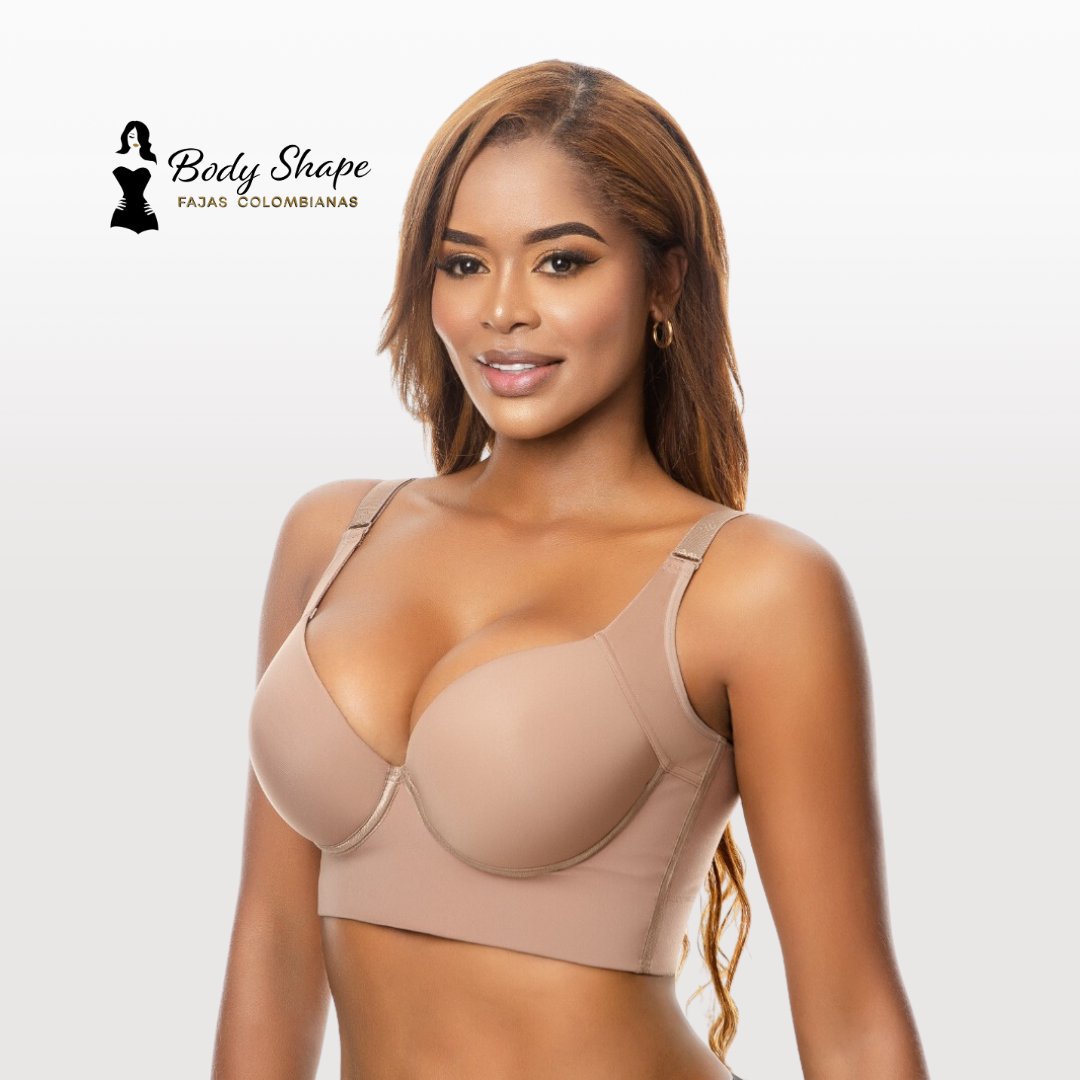 SHAPE CONCEPT Fajas Colombianas Moldeadoras Reloj de Arena 334 Body Shaper Hourglass Body Faja For Women at Women's Clothing store SHAPE CONCEPT Fajas Colombianas Moldeadoras Reloj de Arena 334 Body Shaper Hourglass Body Faja For Women at Women's Clothing store