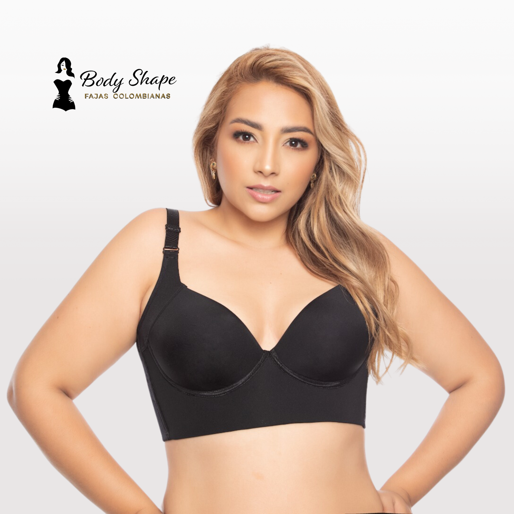 Bingrong Shapewear Women's Body Shaper Tummy Control Bingrong Shapewear Women's Body Shaper Tummy Control